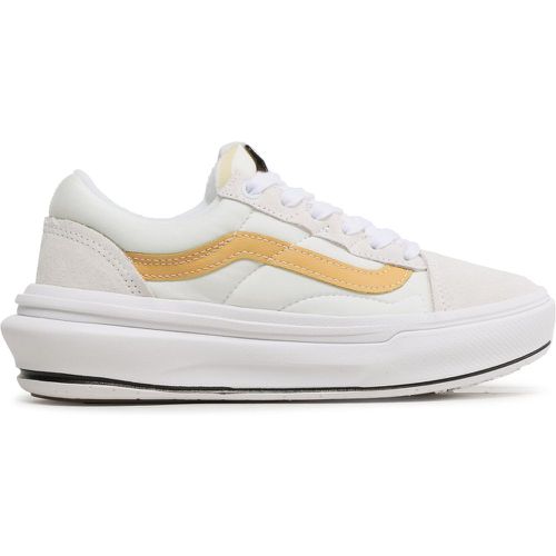 Scarpe sportive Ua Old Skool Overt Cc VN0A7Q5EOC21 - Vans - Modalova