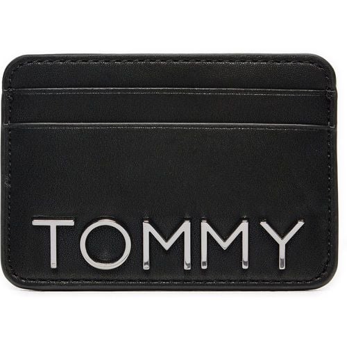 Custodie per carte di credito AW0AW16491 - Tommy Jeans - Modalova