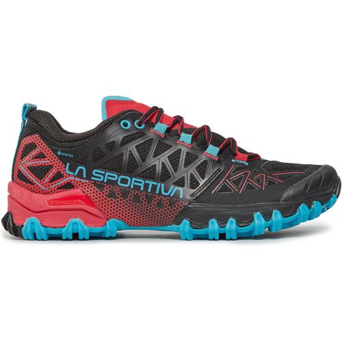 Scarpe running Bushido II GTX GORE-TEX 46Z999402 - la sportiva - Modalova