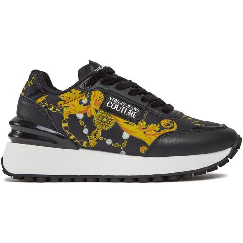 Sneakers 75VA3SH2 - Versace Jeans Couture - Modalova