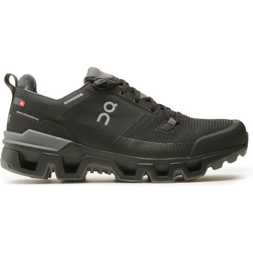 Scarpe da trekking Cloudwander Waterproof 7398606 - On - Modalova