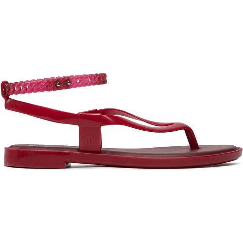 Sandali Melissa jeszc33567 Bordeaux - Melissa - Modalova