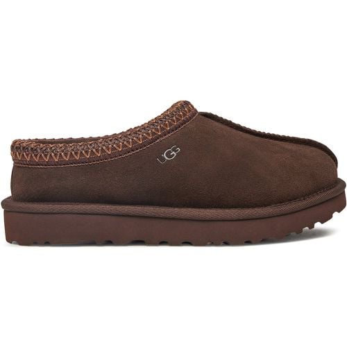 Pantofole Ugg W Tasman 5955 Marrone - Ugg - Modalova