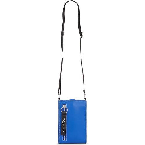 Borsa porta telefono Tjw Bold Phone Pouch AW0AW15456 - Tommy Jeans - Modalova