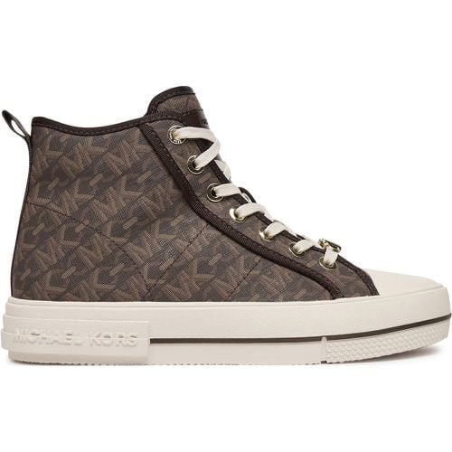 Scarpe da ginnastica Evy High Top 43F4EYFE5B - MICHAEL Michael Kors - Modalova