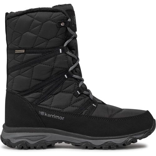 Stivali da neve Polar Quilt K1054 - Karrimor - Modalova