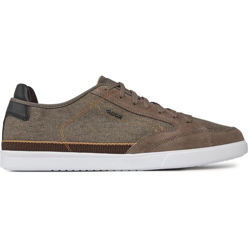 Sneakers U Walee U022CA 0NB22 C6029 - Geox - Modalova