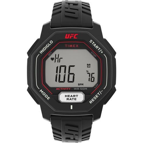 Orologio Ufc SparK TW2V83800 - Timex - Modalova