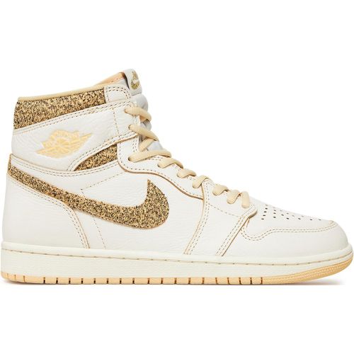 Sneakers Air Jordan 1 Retro Hi FD8631 100 - Nike - Modalova