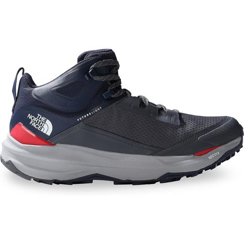 Scarpe da trekking M Vectiv Exploris 2 Mid Futurelight NF0A7W6AIHS1 - The North Face - Modalova