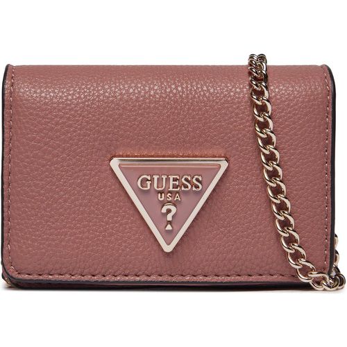 Borsetta Guess PWBG87 78860 Rosa - Guess - Modalova