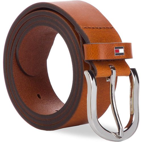 Cintura da donna New Danny Belt WW0WW11590 - Tommy Hilfiger - Modalova