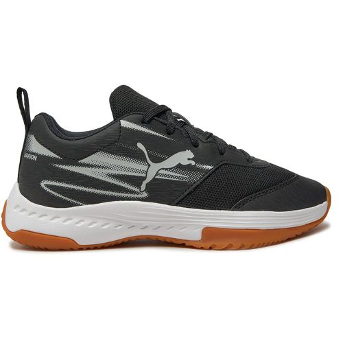 Scarpe indoor Varion II Jr 108105 01 - Puma - Modalova