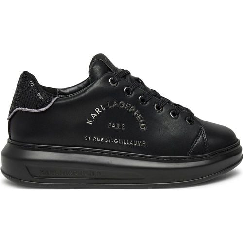 Sneakers KL62538F - Karl Lagerfeld - Modalova