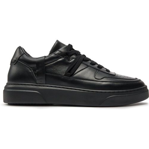 Sneakers Leo 50102-855 Black - Inuikii - Modalova