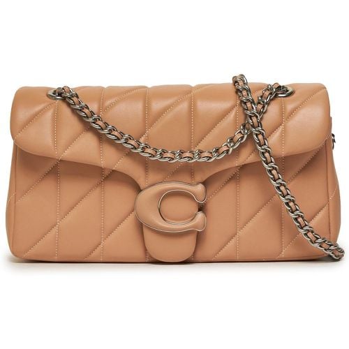 Borsetta Coach Tabby Sb CP147 Beige - Coach - Modalova