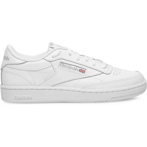 Sneakers Club C 85 100000154 - Reebok - Modalova