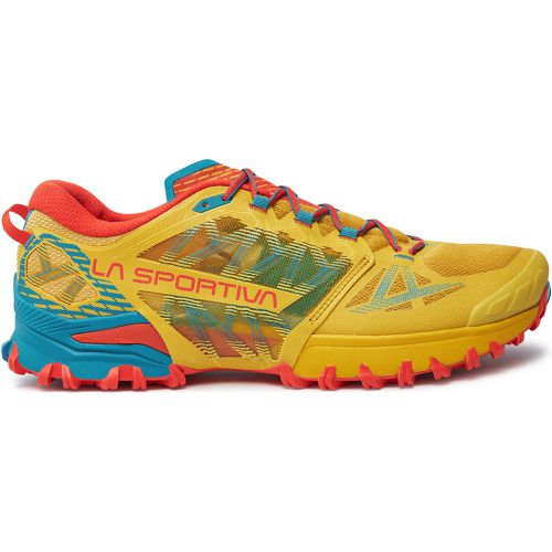 Scarpe running Bushido III 56S735322 - la sportiva - Modalova