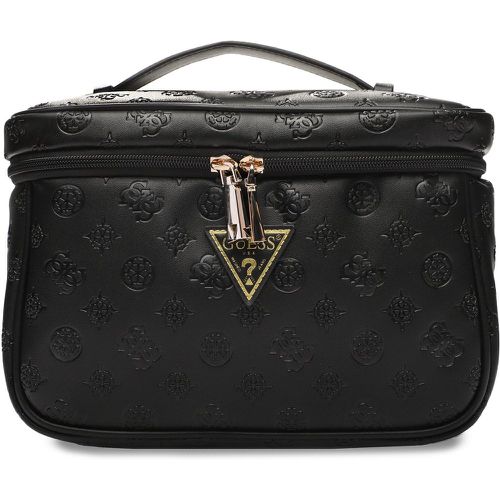 Pochette per cosmetici TWD745 20390 - Guess - Modalova