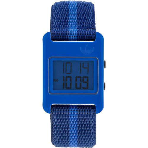 Orologio Retro Pop Digital Watch AOST23070 - adidas Originals - Modalova