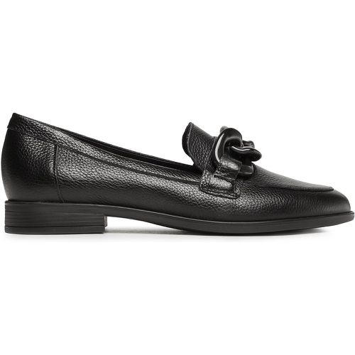 Loafers Ryłko K2R32_A Nero - Ryłko - Modalova