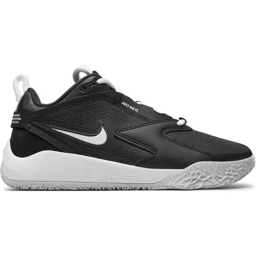 Scarpe indoor Air Zoom Hyperace 3 FQ7074 002 - Nike - Modalova