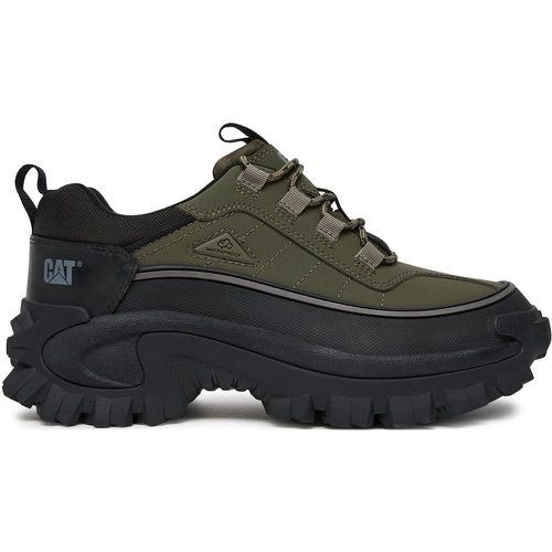 Sneakers Intruder Galosh 2.0 Low WP P111620 - Caterpillar - Modalova