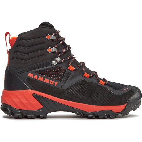 Scarpe da trekking Sapuen High GTX GORE-TEX 3030-04241-00654-1075 - mammut - Modalova