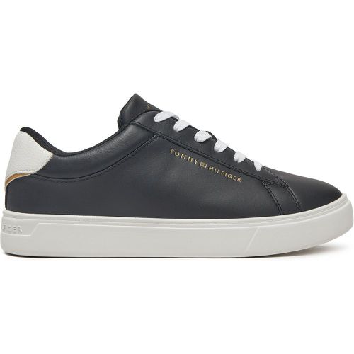 Sneakers Essential Court Sneaker FW0FW08320 - Tommy Hilfiger - Modalova