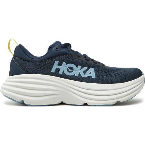 Scarpe running Bondi 8 1127952 - HOKA - Modalova