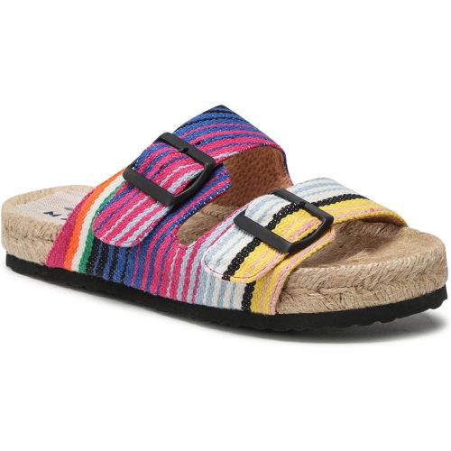 Espadrillas Nordic Sandals U 5.6 R0 - Manebi - Modalova