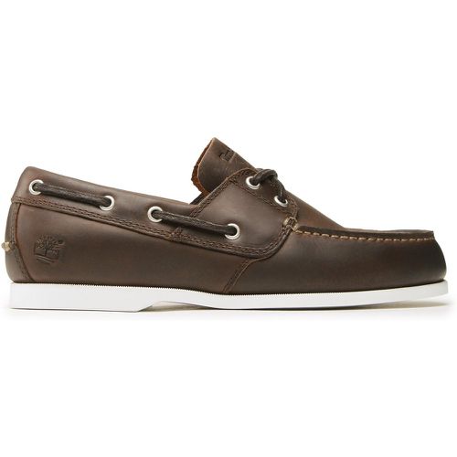 Mocassini Cedar Bay TB0A28F52001 - Timberland - Modalova