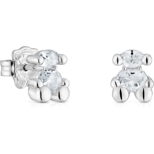 Orecchini Color Bear 1004228300 - TOUS - Modalova