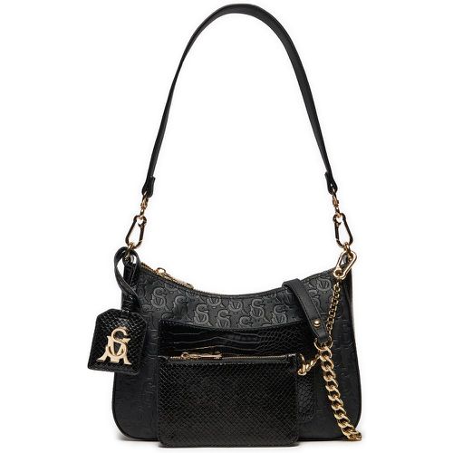 Borsetta Bdami Shoulderbag SM13001347-02002-BLK - Steve Madden - Modalova