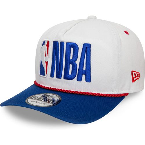 Cappellino Washed Nba Golfer Nbalog 60503469 - new era - Modalova