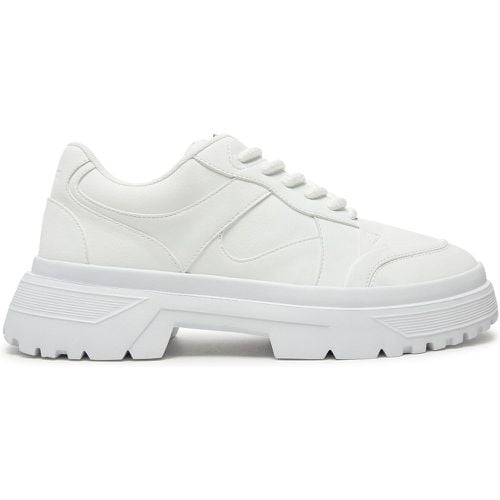 Sneakers Palermo Low FMFPLO ELE13 - Guess - Modalova