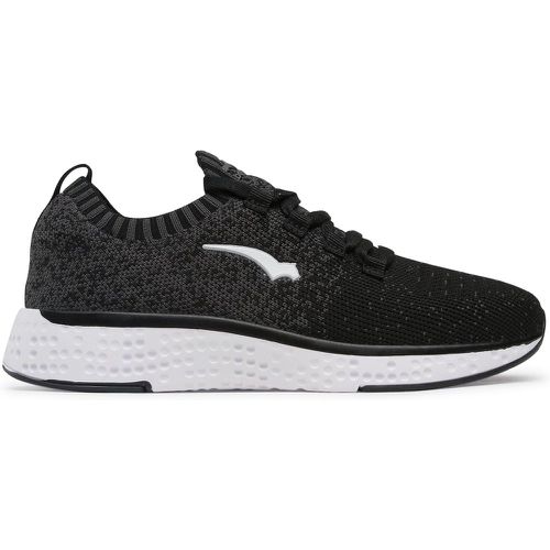 Sneakers Motion 86574-2 C0108 Black/White - Bagheera - Modalova