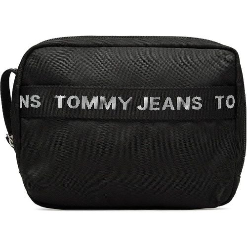 Pochette per cosmetici Tjm Essential Nylon Washbag AM0AM11721 - Tommy Jeans - Modalova