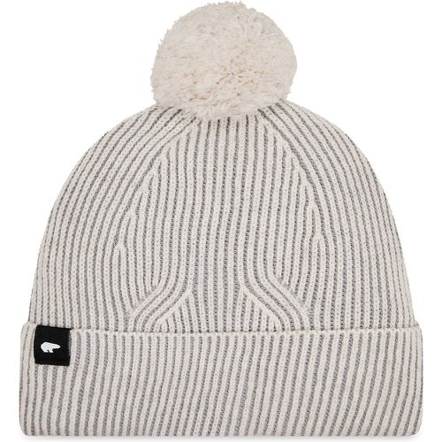 Berretto Eisbär Skylar Active Pompon Mü 30955 Écru - EISBÄR - Modalova