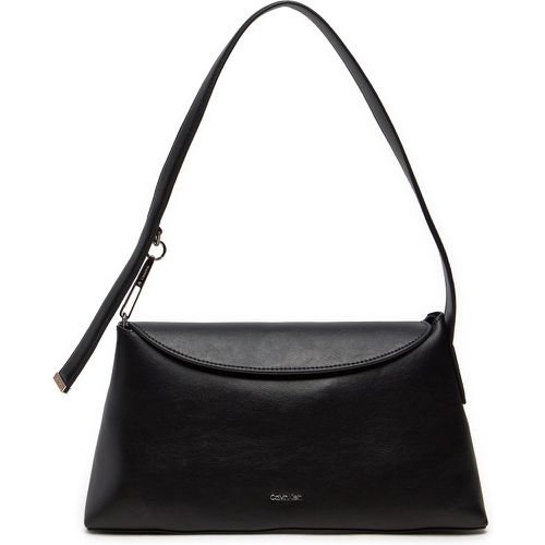 Borsetta Soft Sculpt Shoulder Bag K60K612565 - Calvin Klein - Modalova