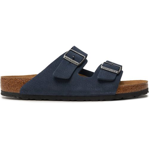 Ciabatte Arizona Lenb 1028095 - Birkenstock - Modalova