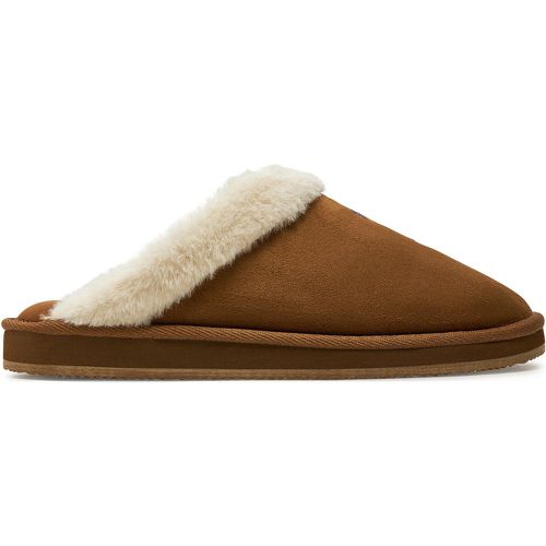 Pantofole Slipper Wsw 842957050001 - Polo Ralph Lauren - Modalova