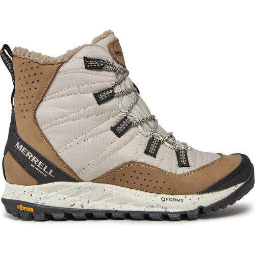 Stivali da neve Antora Sneaker Boot Wp J067296 - Merrell - Modalova