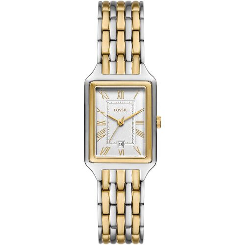 Orologio Fossil Raquel ES5368 Oro - Fossil - Modalova