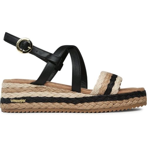 Espadrillas Kim Flag WL31531A - Wrangler - Modalova