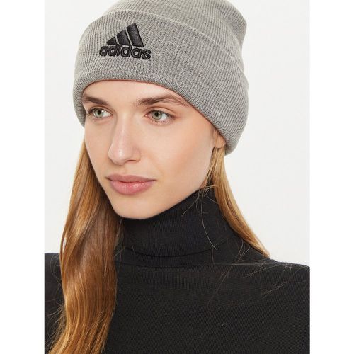 Berretto Logo Beanie IY7665 - Adidas - Modalova