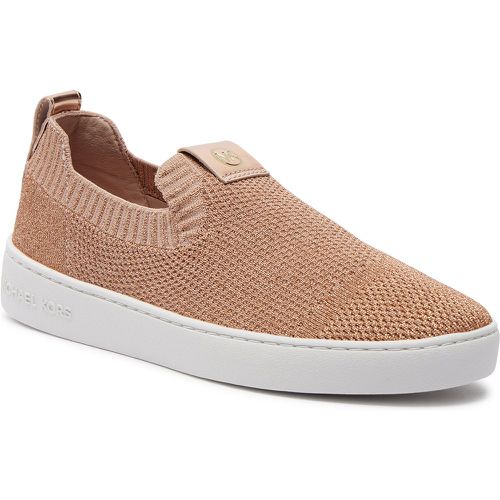 Sneakers Juno Knit Slip On 43R3JUFSAM - MICHAEL Michael Kors - Modalova