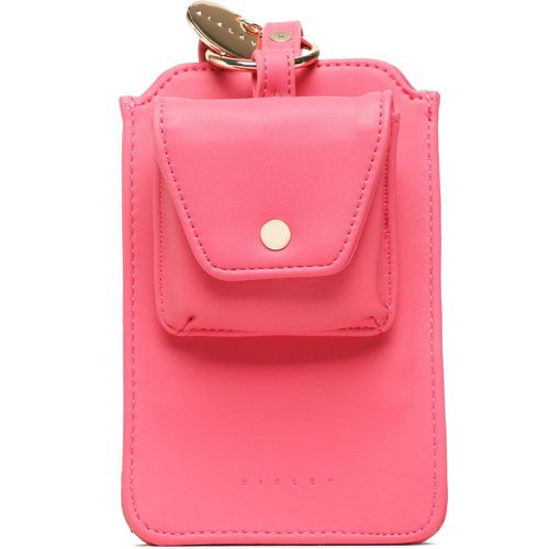 Borsa porta telefono 69YGWY02H - Sisley - Modalova