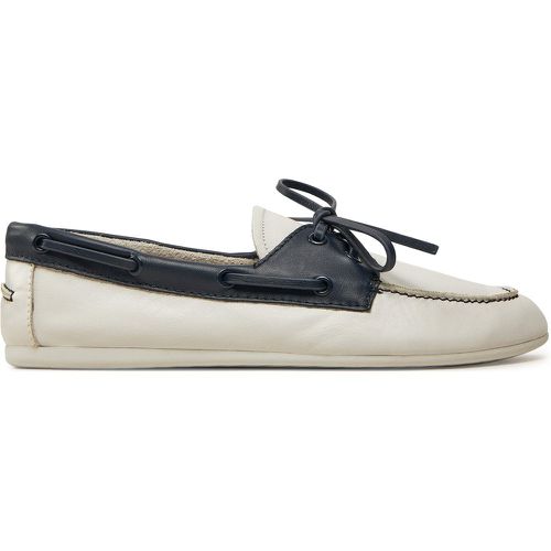 Mocassini Aldo Sail 13893700 Bianco - ALDO - Modalova