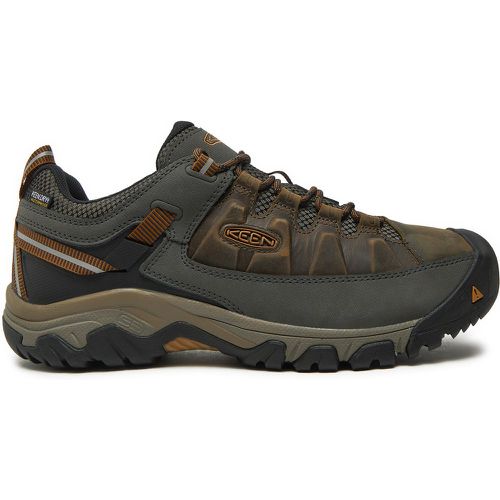 Scarpe da trekking Targhee III Wp 1017784 - Keen - Modalova